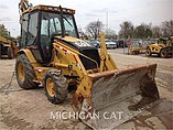 01 CATERPILLAR 430D