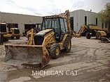 2001 CATERPILLAR 430D Photo #2
