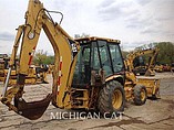 2001 CATERPILLAR 430D Photo #3