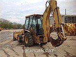 2001 CATERPILLAR 430D Photo #4