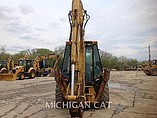 2001 CATERPILLAR 430D Photo #5