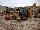 2001 CATERPILLAR 430D Photo #12