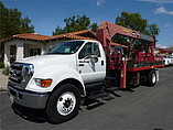 06 FORD F750