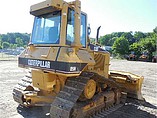 2004 CATERPILLAR D5N XL Photo #4