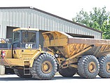 98 CATERPILLAR D400E
