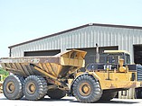 1998 CATERPILLAR D400E Photo #2