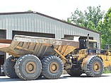1998 CATERPILLAR D400E Photo #4