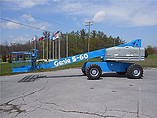 99 GENIE S60