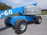 1999 GENIE S60 Photo #3