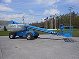 1999 GENIE S60 Photo #7