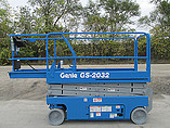 06 GENIE GS2032