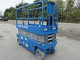 2006 GENIE GS2032 Photo #2