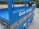 2006 GENIE GS2032 Photo #4
