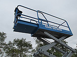 2006 GENIE GS2032 Photo #8