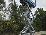 2006 GENIE GS2032 Photo #9