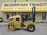 15 CATERPILLAR CB34B