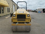 2015 CATERPILLAR CB34B Photo #5