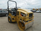 2015 CATERPILLAR CB34B Photo #6