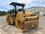 2012 CATERPILLAR CB54 Photo #2