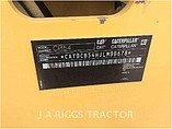 2012 CATERPILLAR CB54 Photo #5