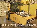 03 CATERPILLAR CP-663E