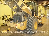 2003 CATERPILLAR CP-663E Photo #3