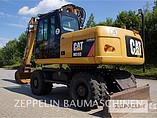 11 CATERPILLAR M315D