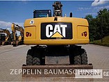 2011 CATERPILLAR M315D Photo #2