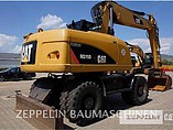 2011 CATERPILLAR M315D Photo #3