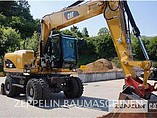 2011 CATERPILLAR M315D Photo #4