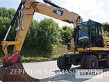 2011 CATERPILLAR M315D Photo #5