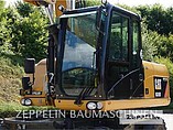 2011 CATERPILLAR M315D Photo #6