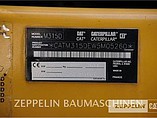2011 CATERPILLAR M315D Photo #9