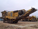 2004 EXTEC C12 Photo #3