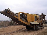 2004 EXTEC C12 Photo #12