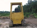 1981 CATERPILLAR D3B Photo #2