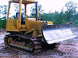 1981 CATERPILLAR D3B Photo #3