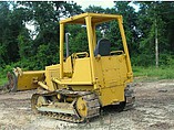 1981 CATERPILLAR D3B Photo #4