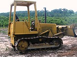 1981 CATERPILLAR D3B Photo #6