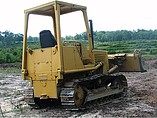 1981 CATERPILLAR D3B Photo #18