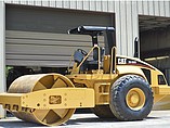 2006 CATERPILLAR CS-563E Photo #2