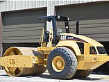 2006 CATERPILLAR CS-563E Photo #4