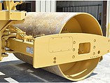 2006 CATERPILLAR CS-563E Photo #6