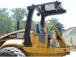 2006 CATERPILLAR CS-563E Photo #14
