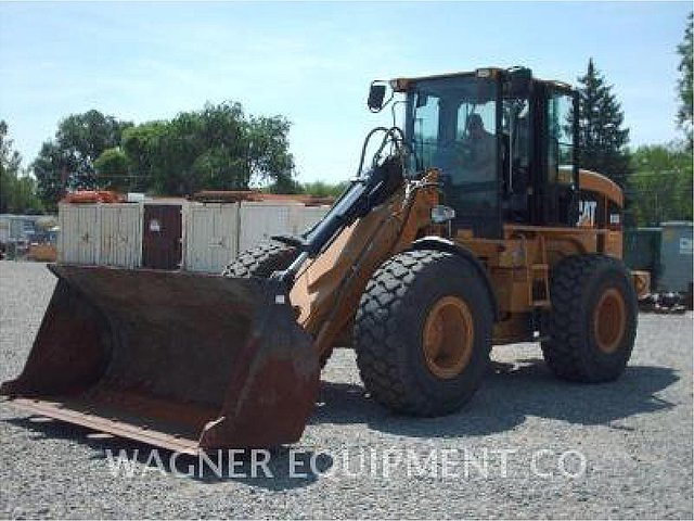 2007 CATERPILLAR 930G Photo