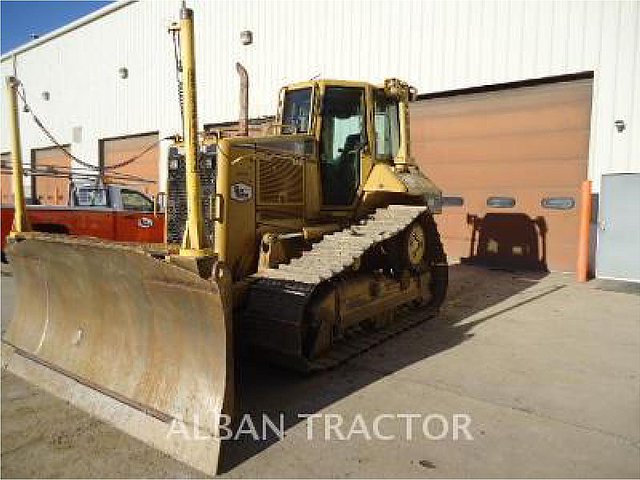 2006 CATERPILLAR D6N XL Photo