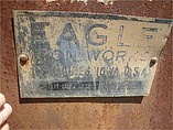 2003 EAGLE IRON WORKS BM-D9799 Photo #12