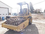 2011 CATERPILLAR CP44 Photo #2