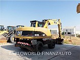 06 CATERPILLAR M318C