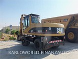 2006 CATERPILLAR M318C Photo #2